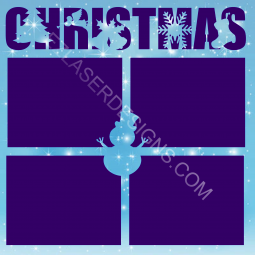 Christmas Art